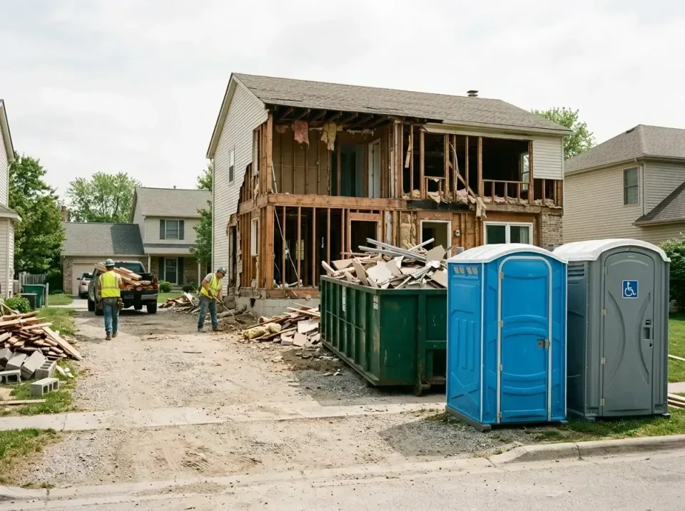home-renovation-demolition-sit-010 — frequently asked questions, Portable Toilet & Dumpsters Rental in Wilmington, NC